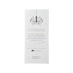 Travel Candle with Matches - Meditation