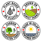 Maple Ginseng Luxury Green Tea - 12ct Canister