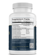 Probiotics 60 billion - Max Strength